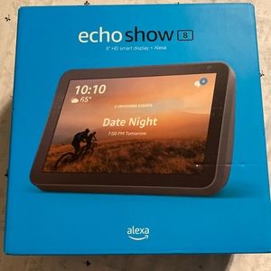 Echo show